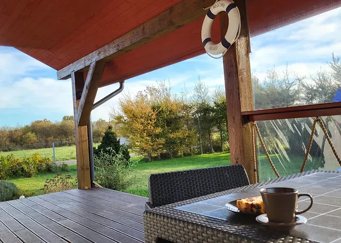 Semesterbostad By Interhome