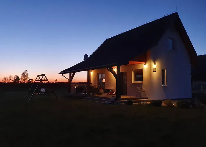 By Interhome Smoldzinski Las