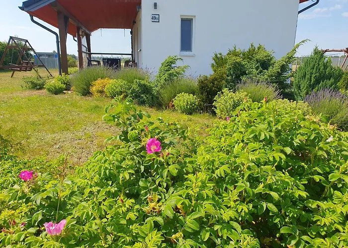 By Interhome Semesterbostad Smoldzinski Las