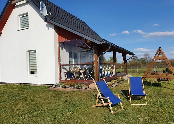 By Interhome Semesterbostad *