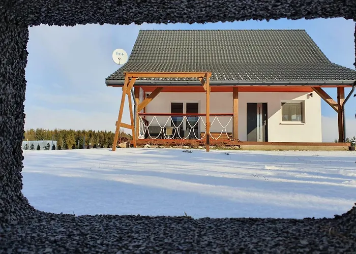 By Interhome Semesterbostad