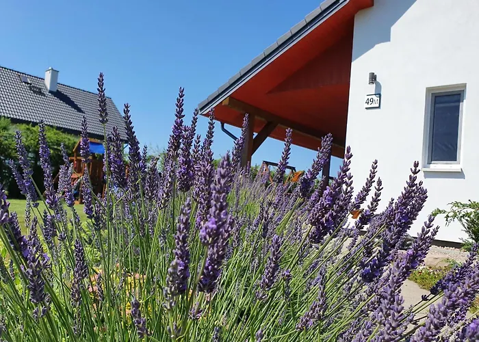 Semesterbostad By Interhome