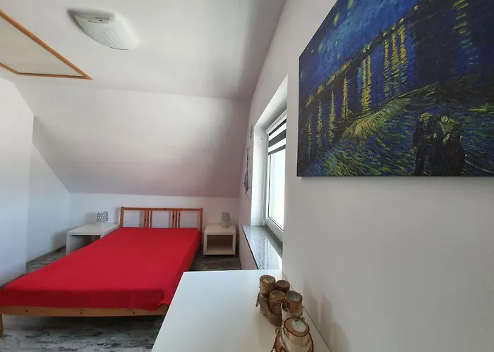 By Interhome * Smoldzinski Las