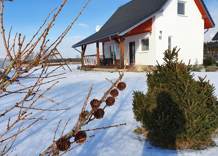 Semesterbostad By Interhome