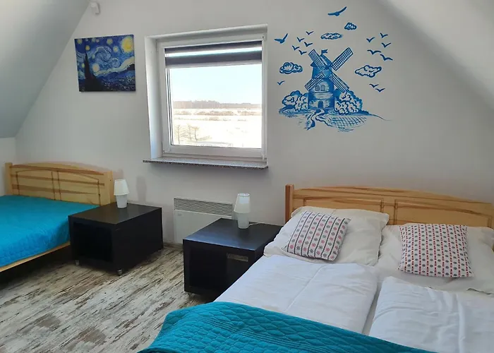 By Interhome Semesterbostad