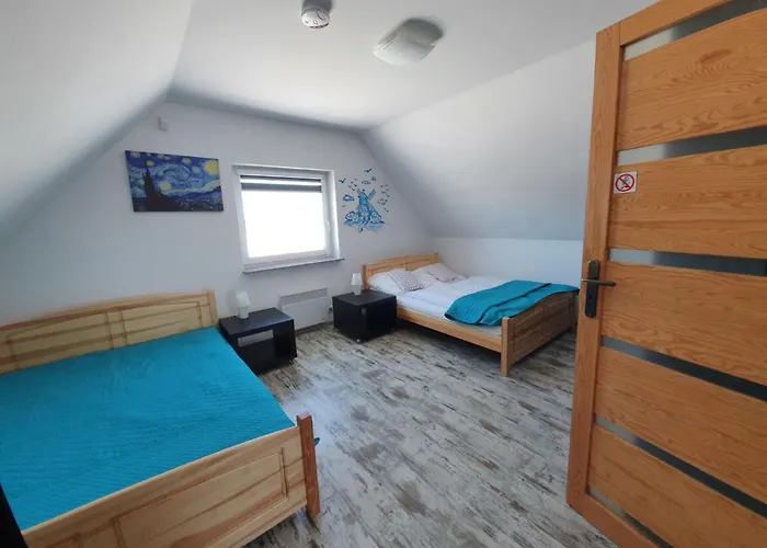 Semesterbostad By Interhome