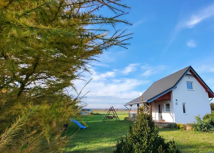 By Interhome Semesterbostad Smoldzinski Las