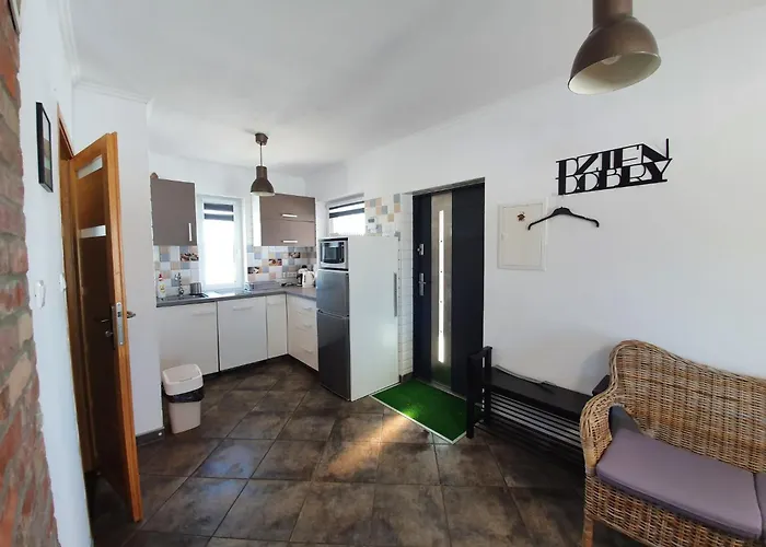 By Interhome Semesterbostad *