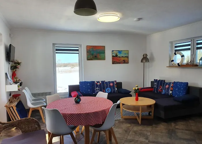 Semesterbostad By Interhome *