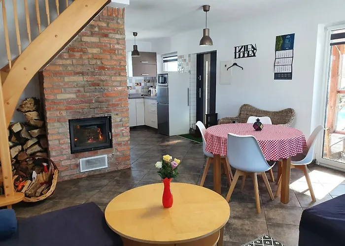 By Interhome Semesterbostad *