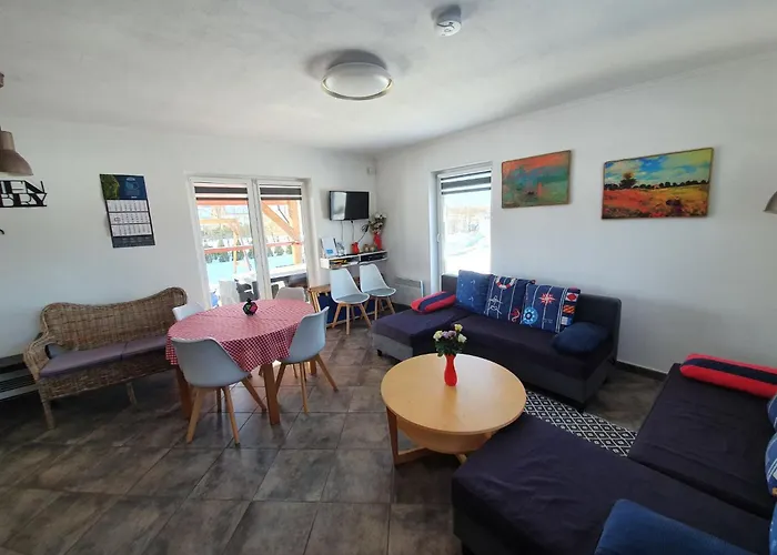 Semesterbostad By Interhome *