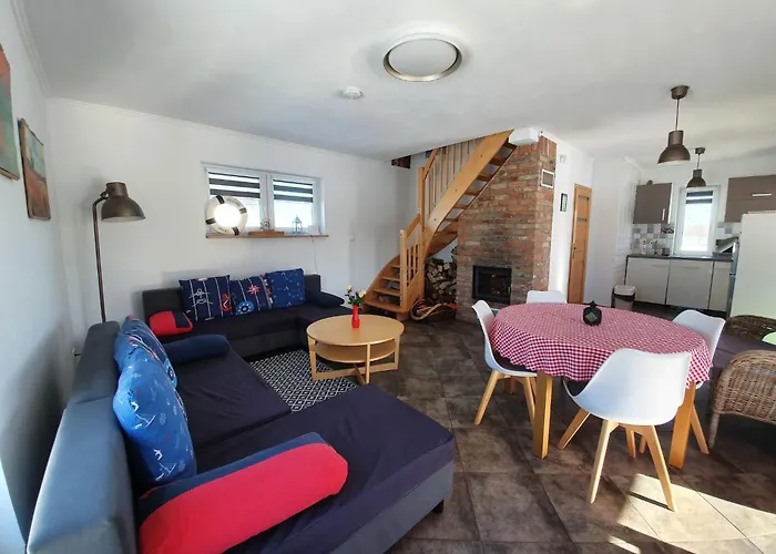 By Interhome Semesterbostad *