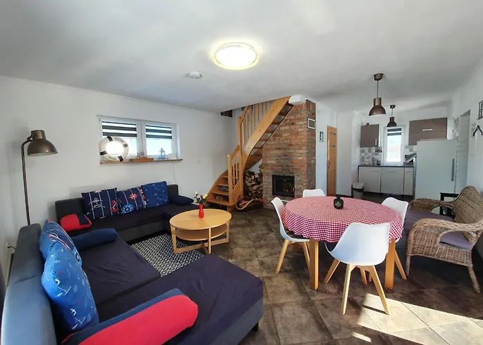 Semesterbostad By Interhome