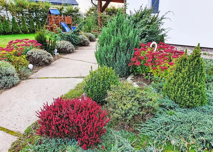 Semesterbostad By Interhome *